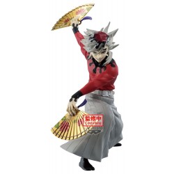 Demon Slayer: Kimetsu no Yaiba Maximatic PVC Statue Doma 20 cm