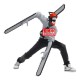 Chainsaw Man The Movie: Reze Arc Noir Edge Collection PVC Statue Chainsaw Man 18 cm