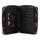 Loungefly Child’s Play - Bride of Chucky 4” Faux Leather Zip-Around Wallet