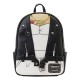 Loungefly Child’s Play - Bride of Chucky Tiffany Cosplay 11” Faux Leather Mini Backpack