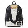 Loungefly Child’s Play - Bride of Chucky Tiffany Cosplay 11” Faux Leather Mini Backpack