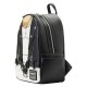 Loungefly Child’s Play - Bride of Chucky Tiffany Cosplay 11” Faux Leather Mini Backpack