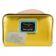 Loungefly Coraline - Doll Cosplay 4" Faux Leather Zip-Around Wallet