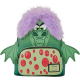 Loungefly Sword in the Stone - Madam Mim Dragon Cosplay 10" Faux Leather Mini Backpack
