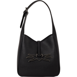 Loungefly The Nightmare Before Christmas - Jack Skellington 10" Faux Leather Crossbody Bag