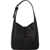 Loungefly The Nightmare Before Christmas - Jack Skellington 10" Faux Leather Crossbody Bag