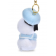 Disney Japan Donald Duck Soft Toy Keyring - 12cm