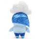 Disney Sadness Plush, Inside Out - 18cm