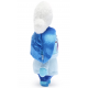 Disney Sadness Knuffel, Inside Out - 18cm