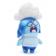 Disney Sadness Knuffel, Inside Out - 18cm