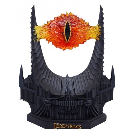 Lord of the Rings LED-Light Eye of Sauron 15 cm