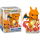 Funko Pop 1213 Charizard (Premium), Pokemon