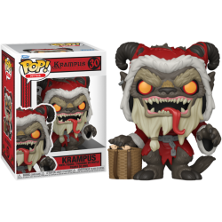 Funko Pop 30 Krampus, Krampus
