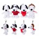 Peanuts Keychain (Blind Buy) Snoopy 10 cm