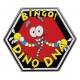 Jurassic Park Gift Set Dino