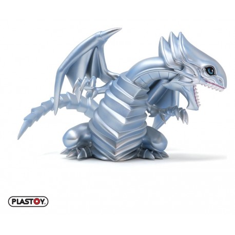 Yu-Gi-Oh: Money Box Blue-Eyes White Dragon 16 cm