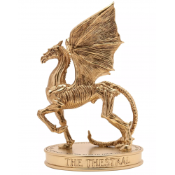 The Warner Bros Harry Potter Herbology Figurine – Thestral
