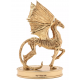 The Warner Bros Harry Potter Herbology Figurine – Thestral