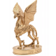 The Warner Bros Harry Potter Herbology Figurine – Thestral