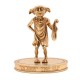 The Warner Bros Harry Potter Herbology Figurine – Dobby