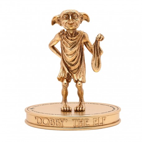 The Warner Bros Harry Potter Herbology Figurine – Dobby
