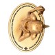 The Warner Bros Harry Potter Herbology Figurine – Dobby