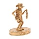 The Warner Bros Harry Potter Herbology Figurine – Dobby