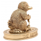 The Warner Bros Harry Potter Herbology Figurine – Niffler