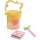 Disney Tangled Light-Up Lantern and Stationery Set