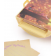 Disney Tangled Light-Up Lantern and Stationery Set