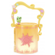 Disney Tangled Light-Up Lantern and Stationery Set
