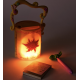 Disney Tangled Light-Up Lantern and Stationery Set