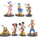 Disney Mickey Mouse & Friends Figure Set