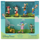 Disney Mickey Mouse & Friends Figure Set