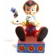 Disney Traditions - Just Give a Little Whistle Pinocchio 75th Anniversary