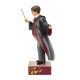 Jim Shore - Harry Potter Magical Moment (Harry Potter Robe Scene)