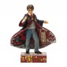 Jim Shore - Harry Potter Magical Moment (Harry Potter Robe Scene)