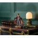 Jim Shore - Harry Potter Magical Moment (Harry Potter Robe Scene)