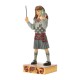 Harry Potter By Jim Shore - Hermione's Potion Figurine