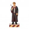 Harry Potter By Jim Shore - Ron's Broken Wand Figurine