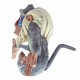 Disney Traditions - Rafiki Mini Figurine