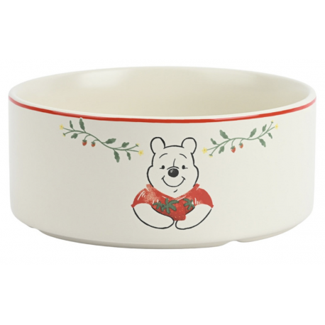 Disney Home - Winnie the Pooh Bowl Spring