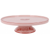 Disney Home - Mickey & Minnie Cake Stand Love