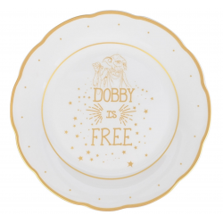 Harry Potter - Dobby Dinner Plate