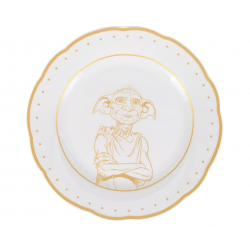 Harry Potter - Dobby Plate