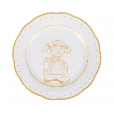 Harry Potter - Dobby Plate
