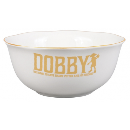 Harry Potter - Dobby Bowl