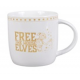 Harry Potter - Mug Dobby Free the House of Elves