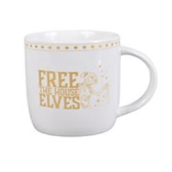 Harry Potter - Mug Dobby Free the House of Elves