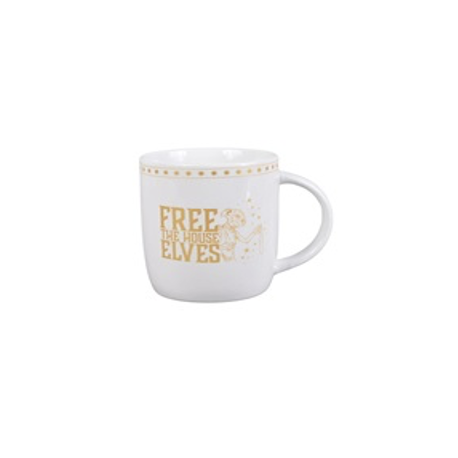 Harry Potter - Mug Dobby Free the House of Elves